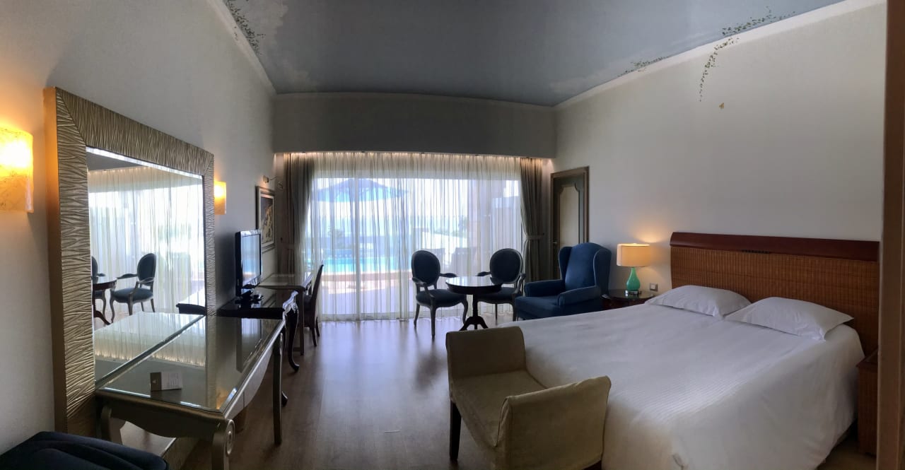 Zimmer Atrium Prestige Thalasso Spa Resort & Villas