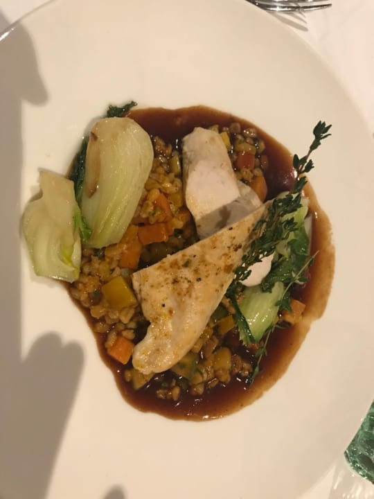 Gastro Hotel DIE SONNE