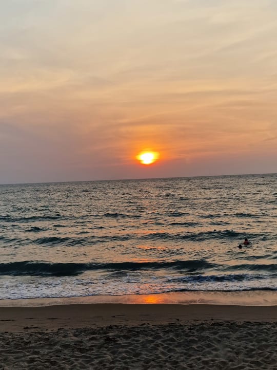 Strand Khaolak Laguna Resort