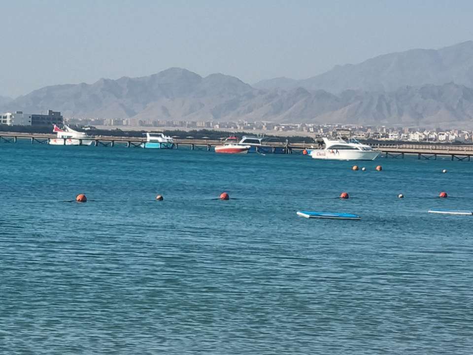 Strand Sentido Caribbean World Soma Bay