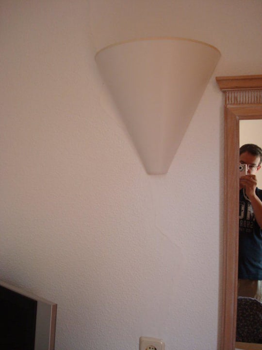 Elektroleitungen Iberostar Waves Playa de Muro