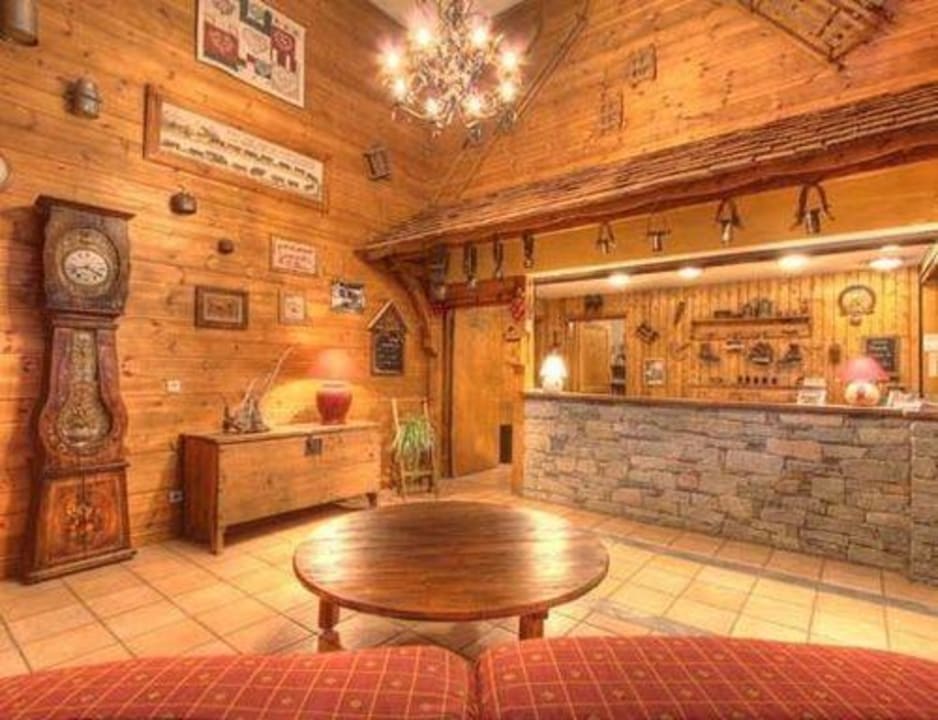 Residence Les Balcons de Val Cenis Le Haut Residence Les Balcons de Val Cenis Le Haut