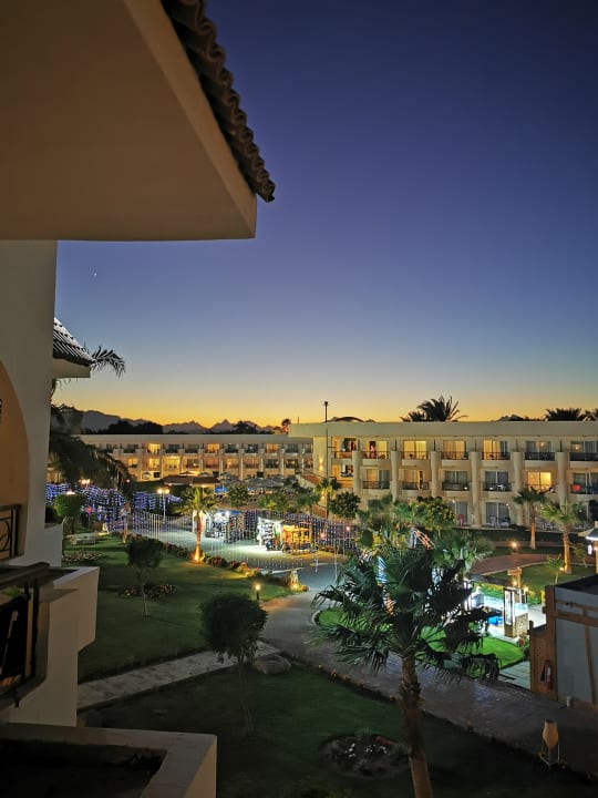 Ausblick LABRANDA Club Makadi