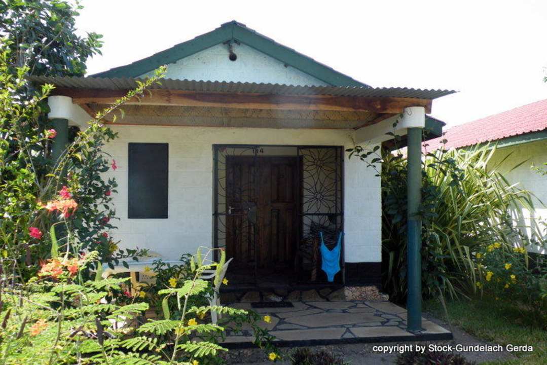 Mein Häuschen African Dream Cottages