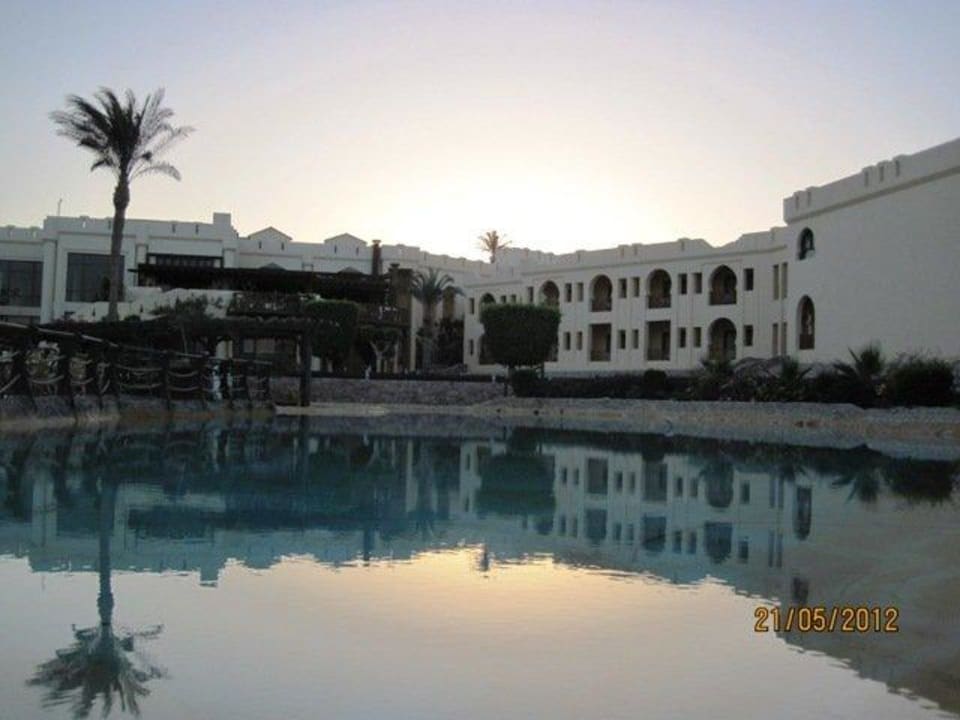 Bar vom Sea Club Charmillion Gardens Aquapark