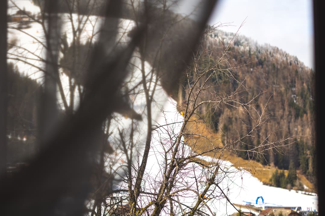 Ausblick Garni Residence Alnö