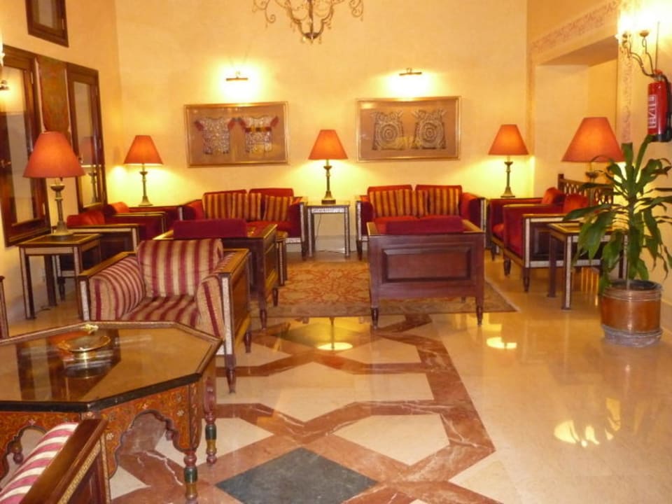 Vic en Lea Steigenberger Coraya Beach - Adults only