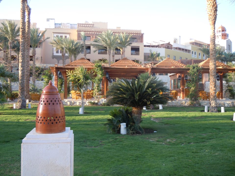Sunsetrestaurant Makadi Palace