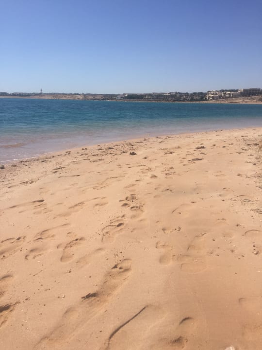 Strand JAZ Belvedere Resort