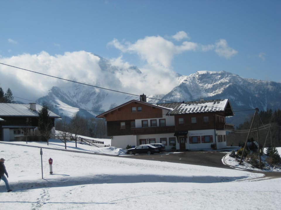 Gästehaus Lärcheck Ferienwohnungen Gästehaus Lärcheck