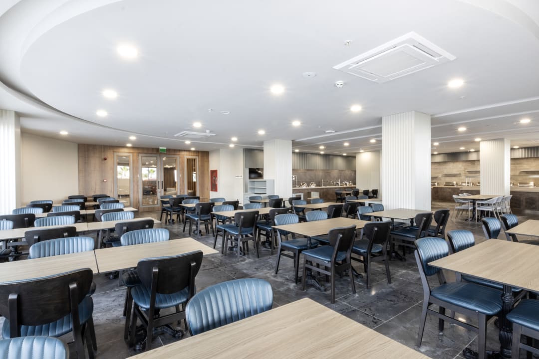 Gastro Elysee Rive Hotel