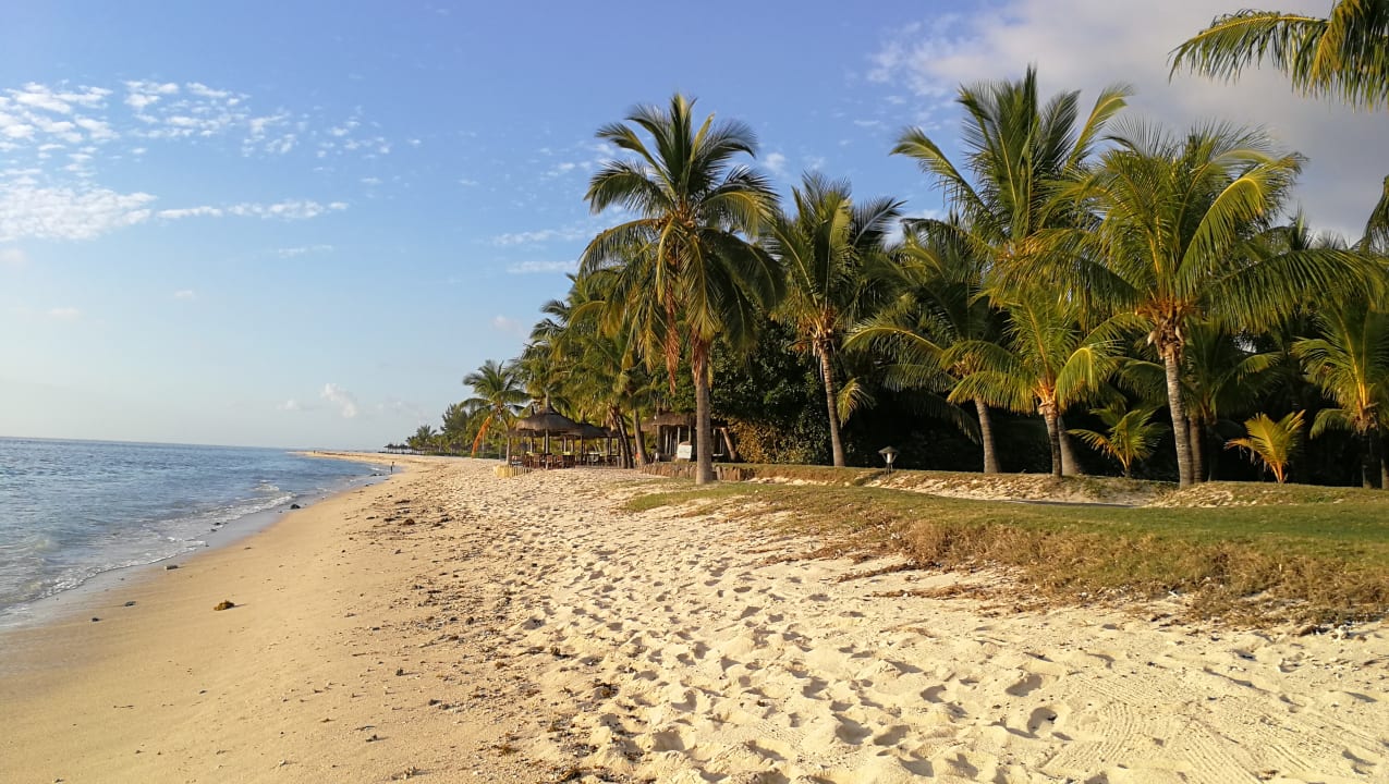 Strand Dinarobin Beachcomber Golf Resort & Spa