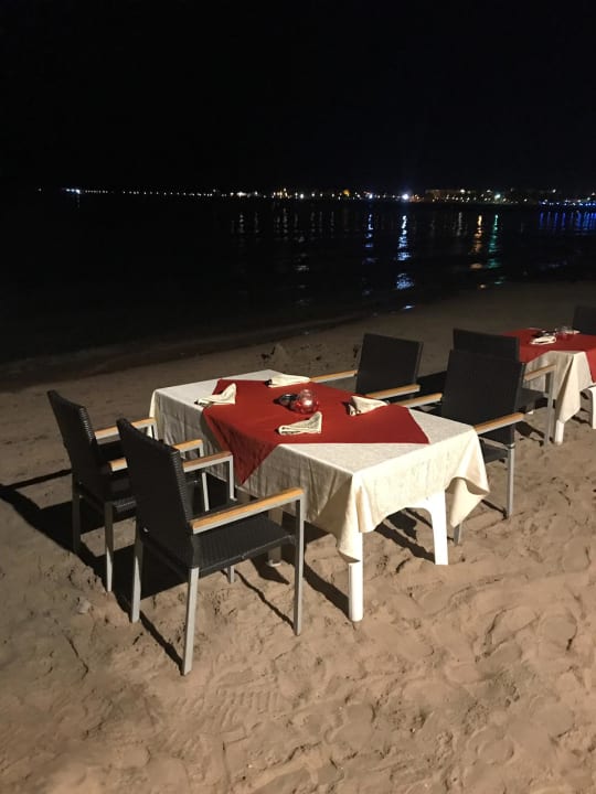 Gastro Ali Baba Palace Hotel