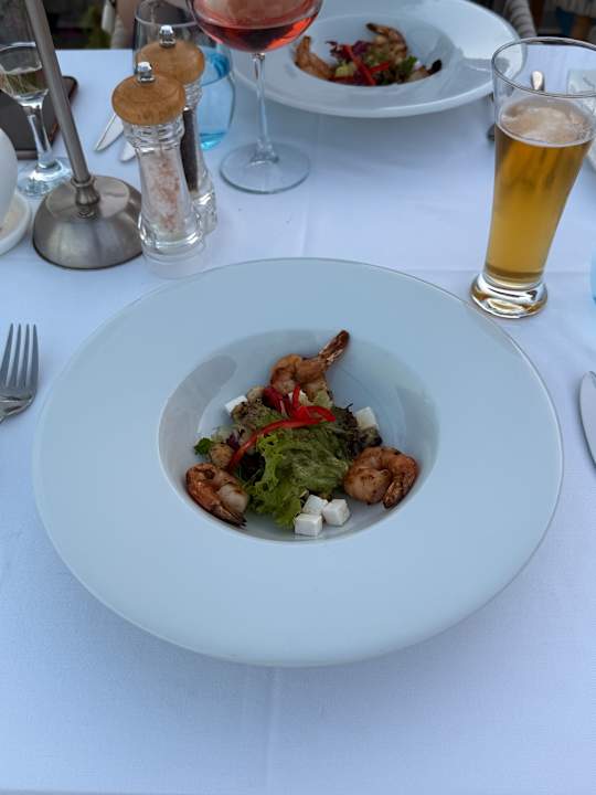 Gastro TUI BLUE Seno - Adults Only