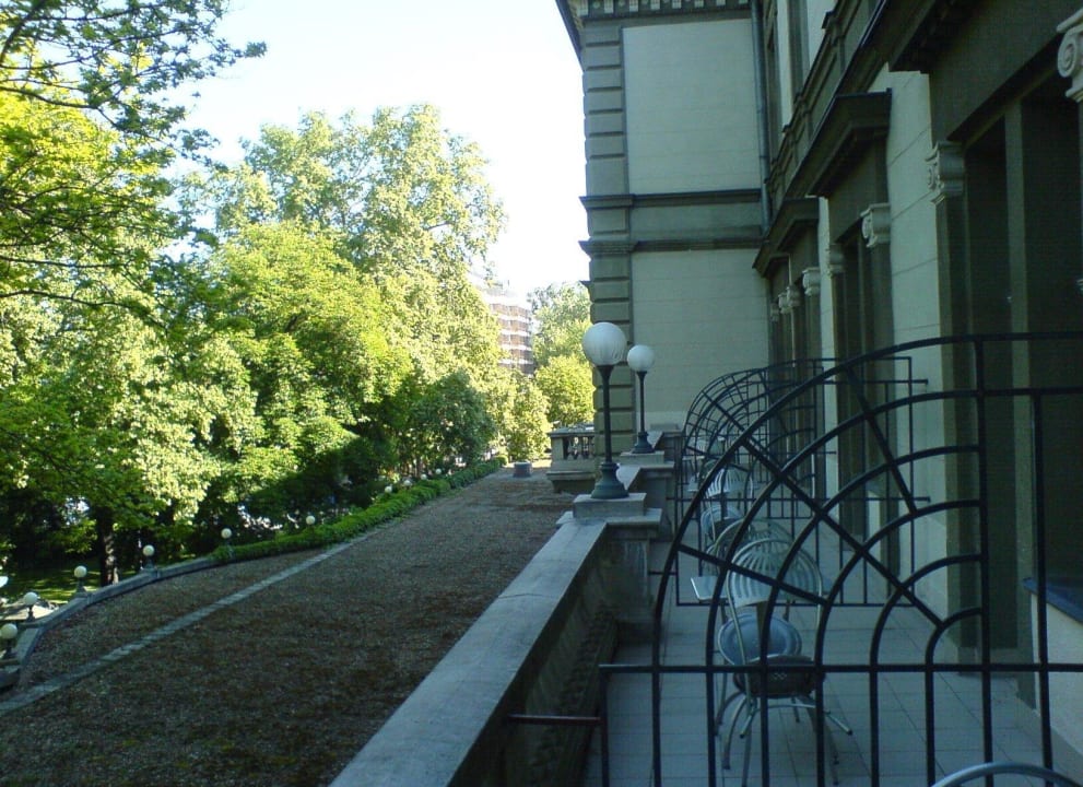 6 Ensana Grand Margaret Island