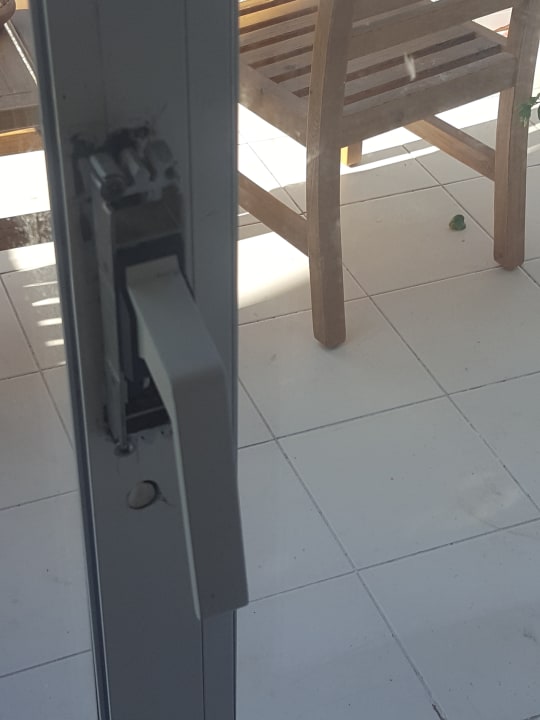 Zimmer Hotel El Mouradi Djerba Menzel