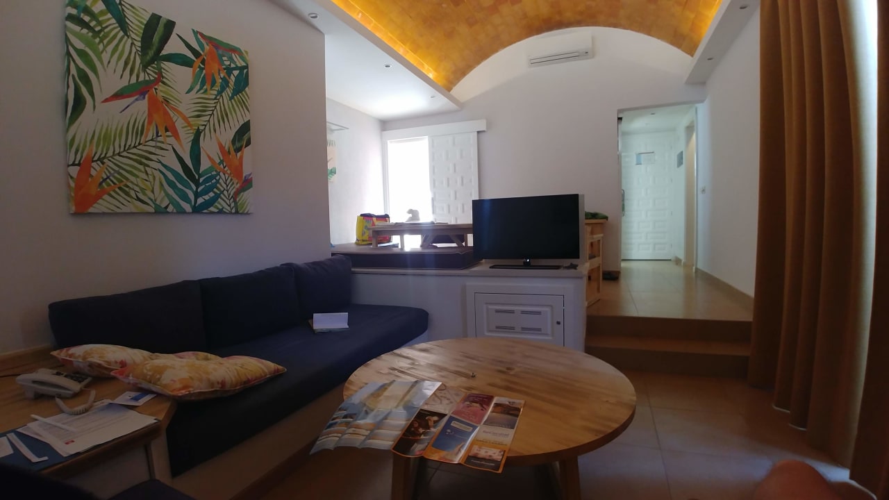 Zimmer Bungalows Cordial Biarritz