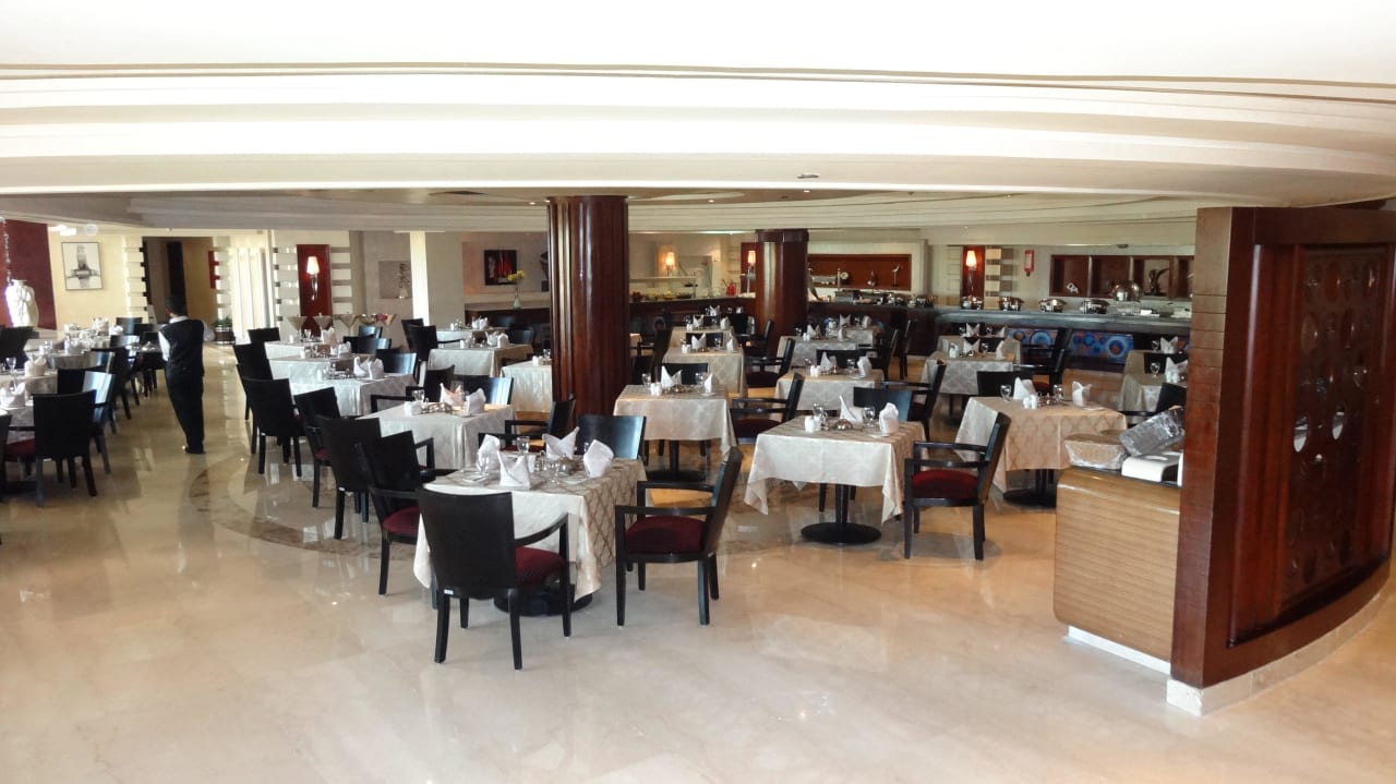 Restaurant Kaisol Romance Resort