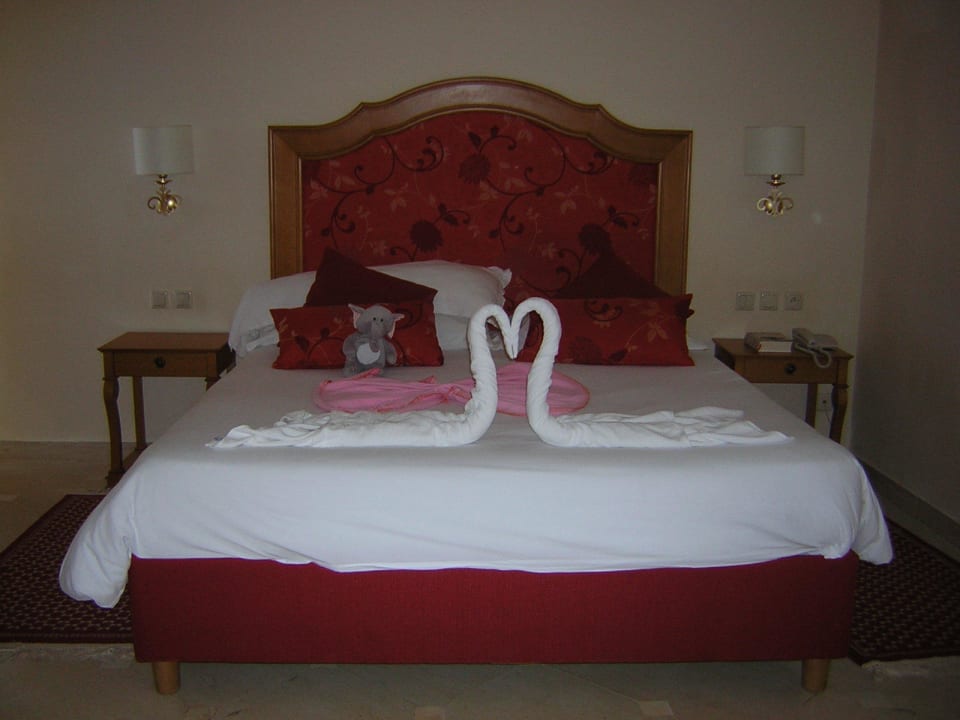 Kreativ  Steigenberger Marhaba Thalasso Hammamet
