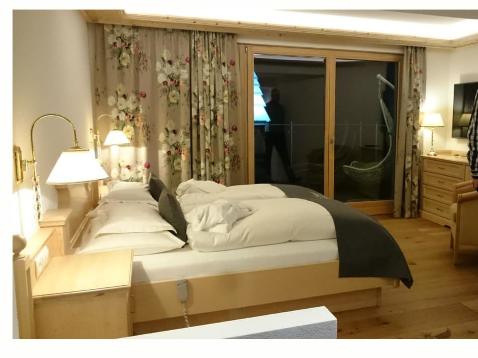 Zimmer Schönruh Hotel Schönruh