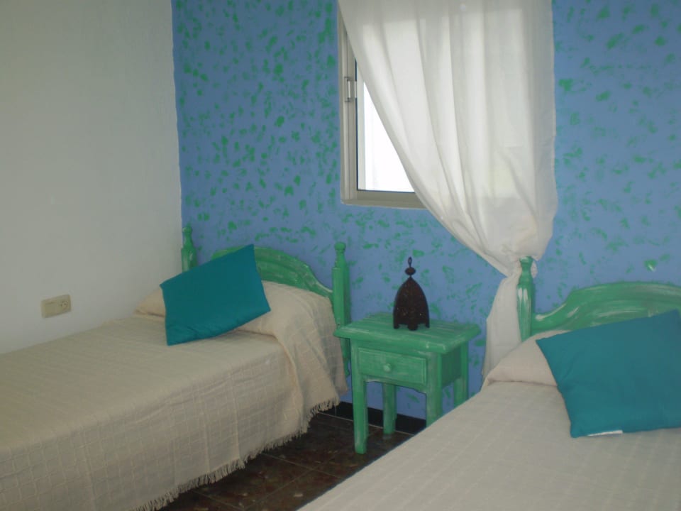 Habitacion Apartments Aire de Conil