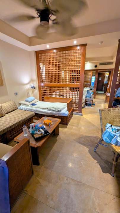 Zimmer Grand Waterworld Makadi & Family Star Makadi