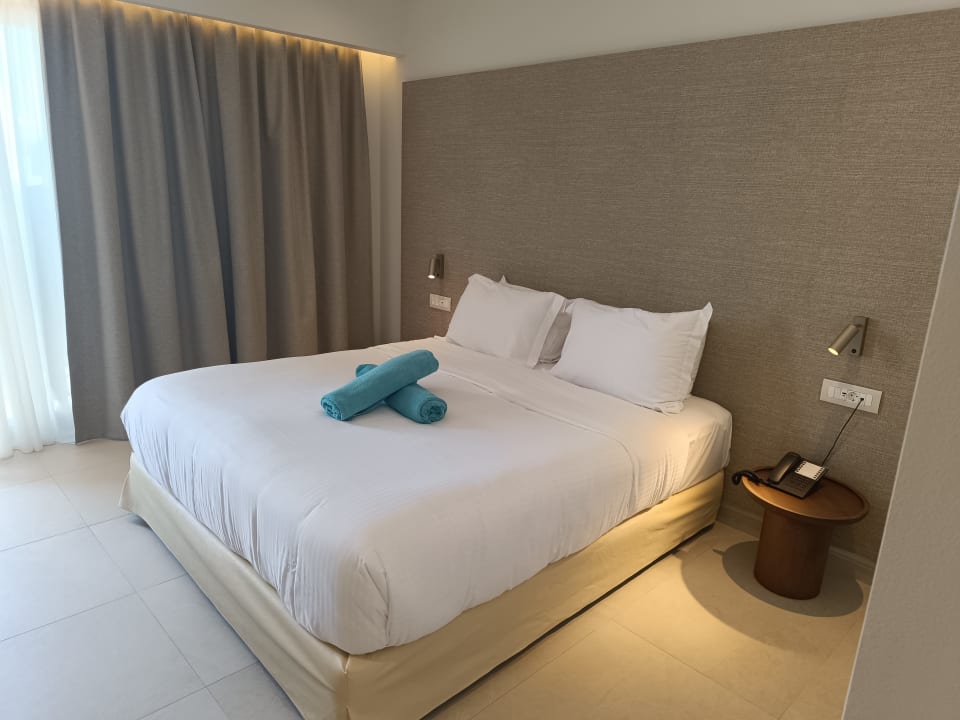 Zimmer TUI BLUE Oceanis Beach and Spa Resort