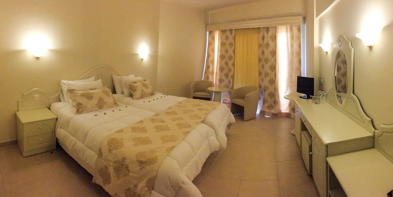 Room 01 Hotel Kalithea Mare Palace