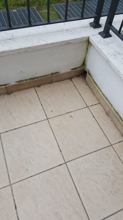 Außenansicht Hotel Residence Relais Du Lac