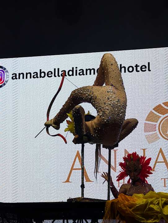 Strand Annabella Diamond Hotel & Spa