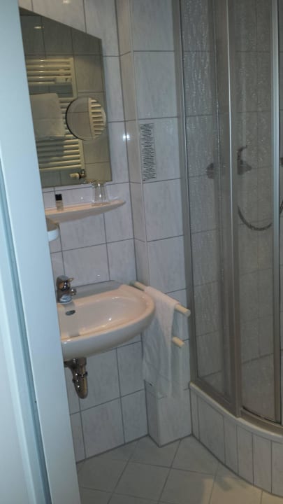 Bad City Hotel Freiburg