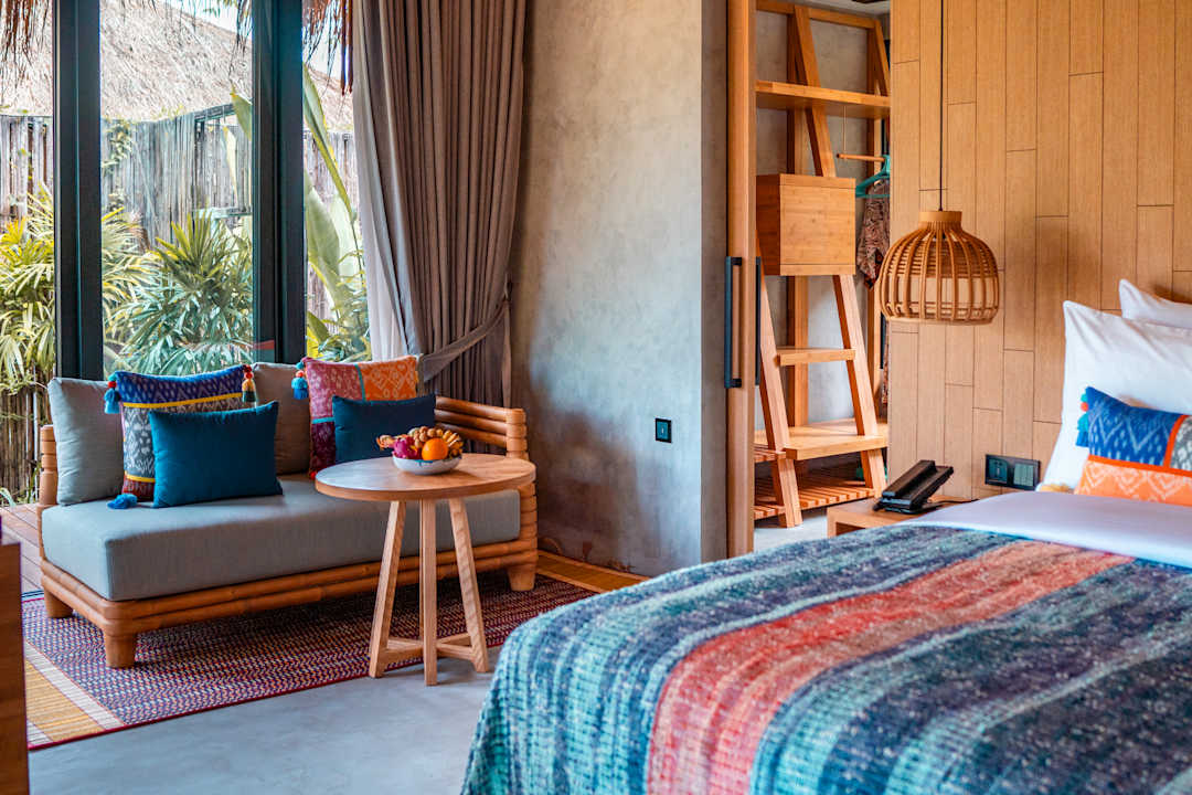 Zimmer JATI Koh Russey