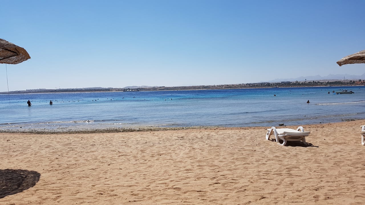 Strand Fort Arabesque Resort, Spa & Villas