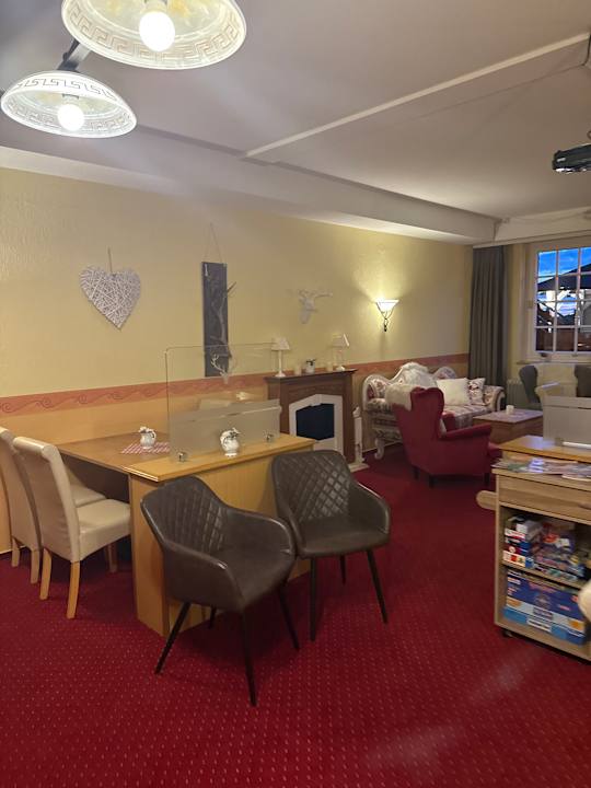 Sport & Freizeit Harmonie Hotel Rust