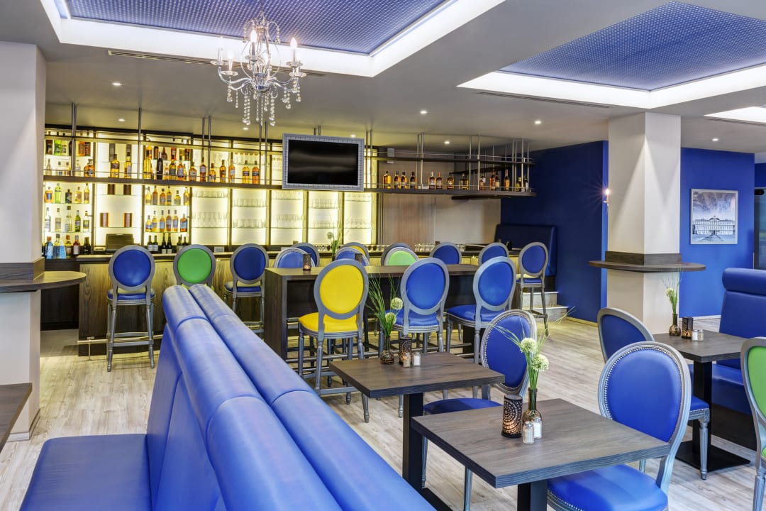 Gastro ibis Styles Rastatt Baden Baden