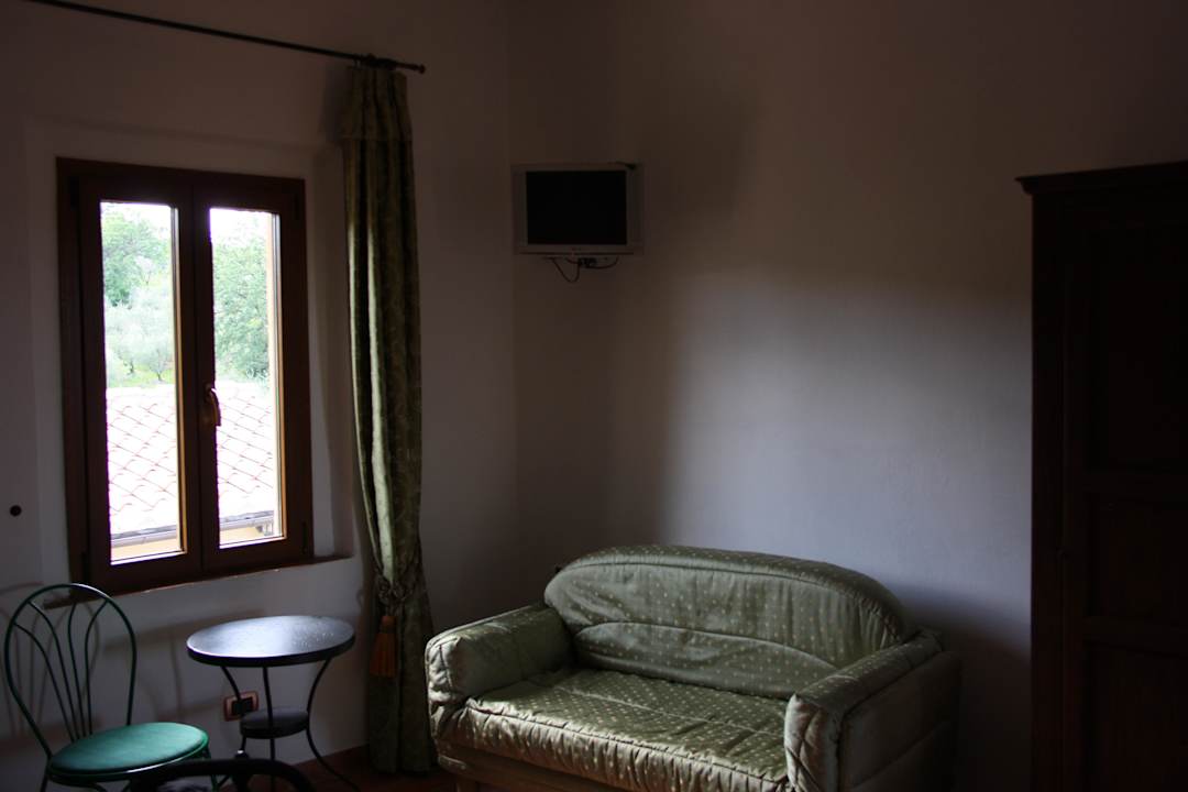 Zimmer Agriturismo I Pini