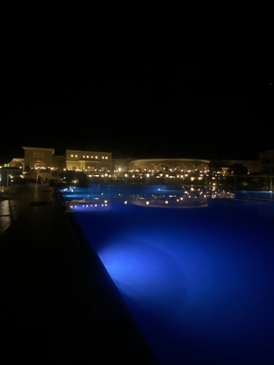 Pool JAZ Aquamarine Resort