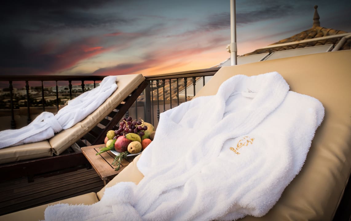 Zimmer GF Gran Costa Adeje