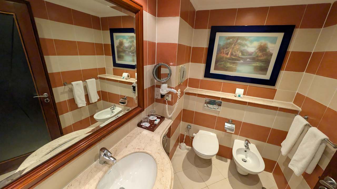 Zimmer Jaz Grand Marsa