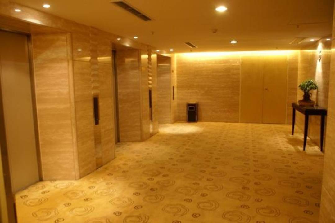 Aufzug Dorsett Regency Hotel Wuhan