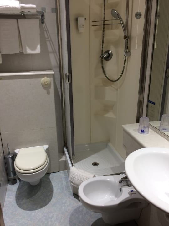 Zimmer Hotel Ecoresort Le Sirene