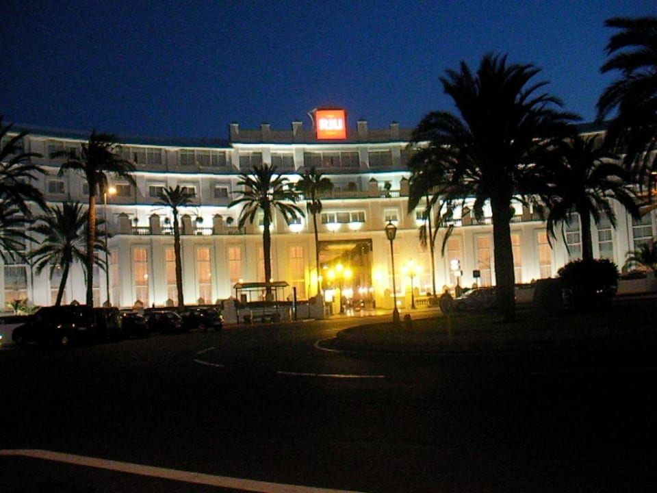 RIU Palace Maspalomas Hotel Riu Palace Maspalomas Adults Only