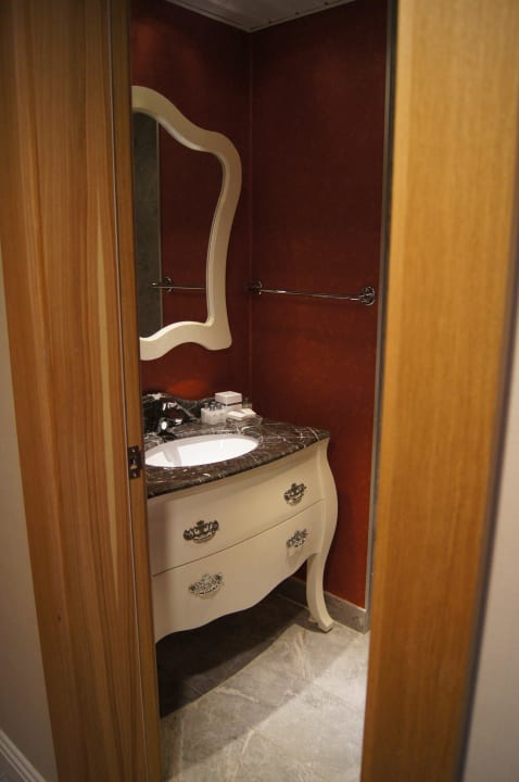 Łazienka Q Premium Resort