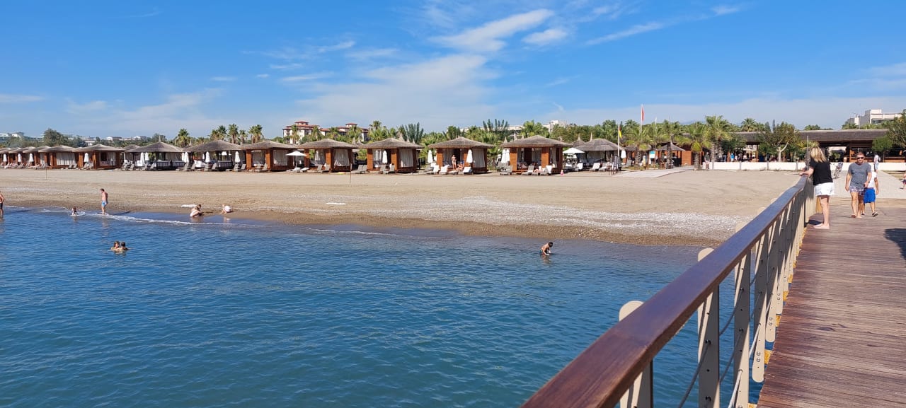 Strand Gloria Serenity Resort