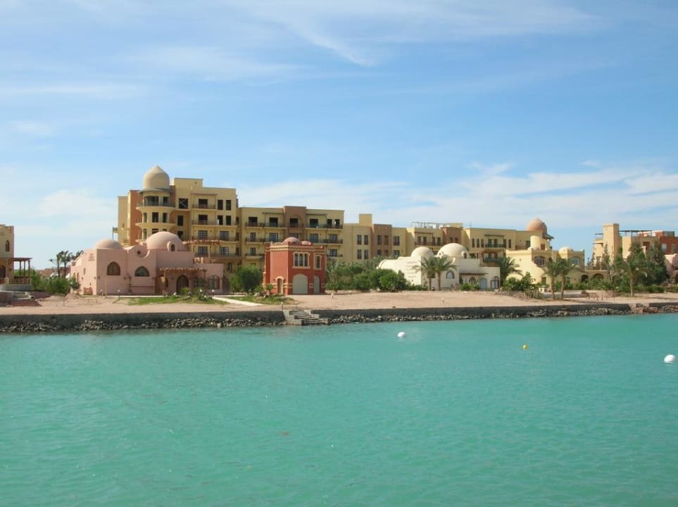 Ocean View (Three Corners) Hotel Three Corners Ocean View prestige - Adults only