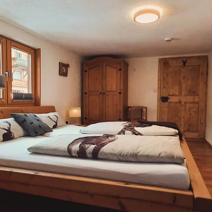 Zimmer Gästehaus Im Stillen Winkel