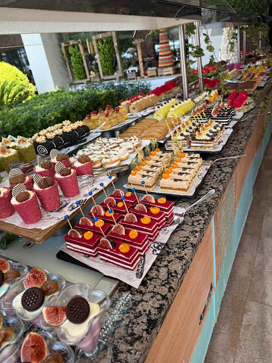 Gastro Commodore Elite Suites & Spa - Adults only