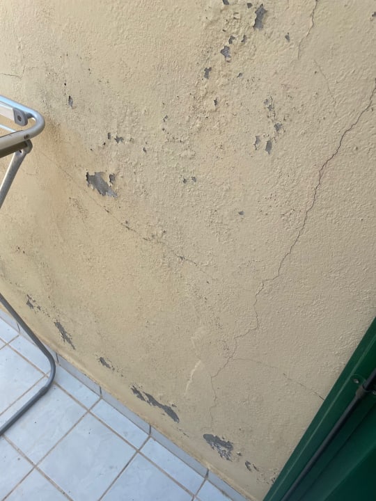 Zimmer Aquarius Apartments