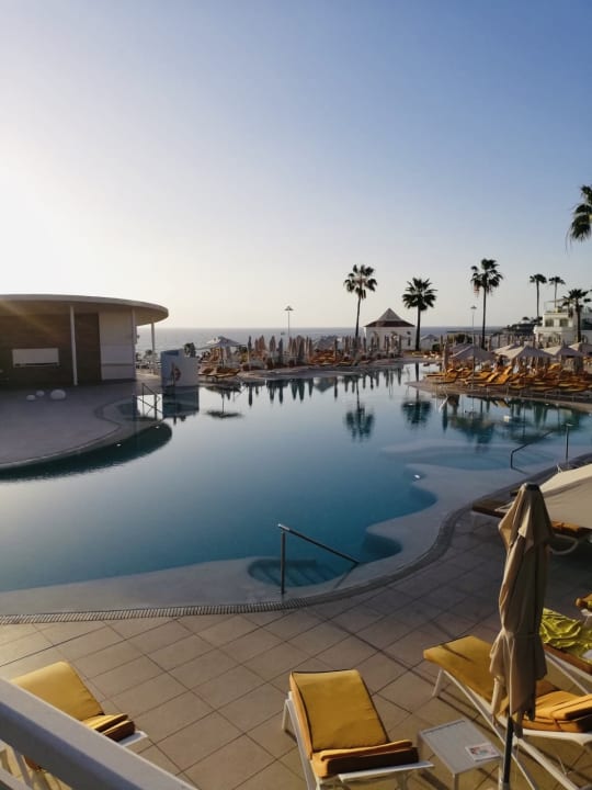 Pool Iberostar Selection Sábila