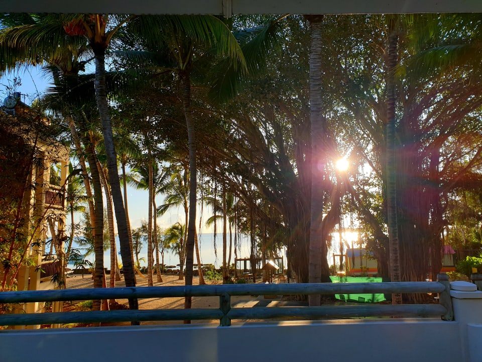 Ausblick Lagoon Attitude - Adults only